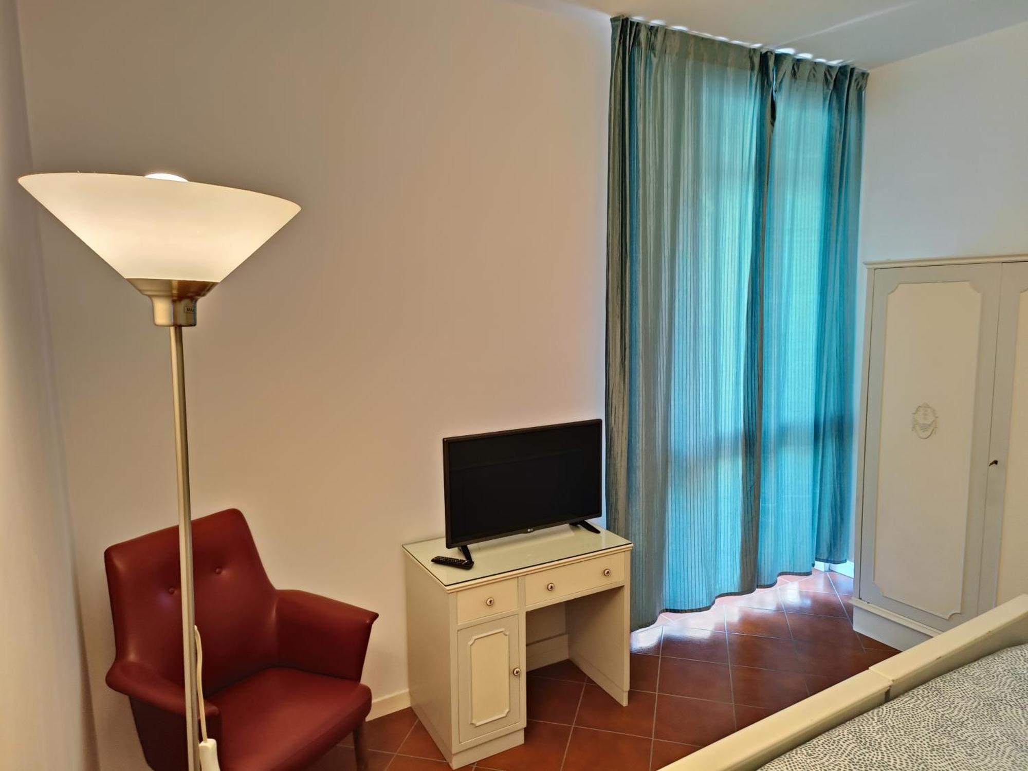 Blancohouse Viale Ceccarini Apartment Riccione Exterior photo